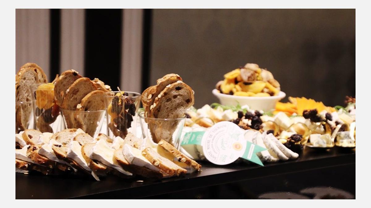 Photo Cocktail Européen