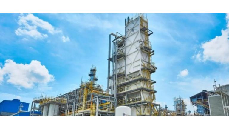 Air Liquide strengthens its long-term relationship with Kumho Mitsui Chemical (KMCI) in South Korea
