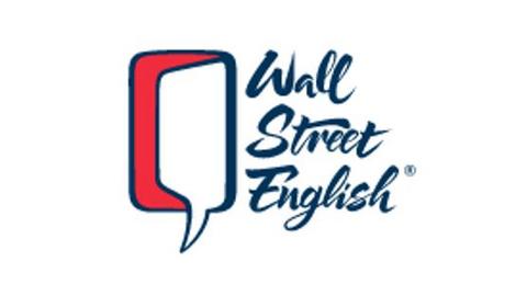 WALL STREET ENGLISH