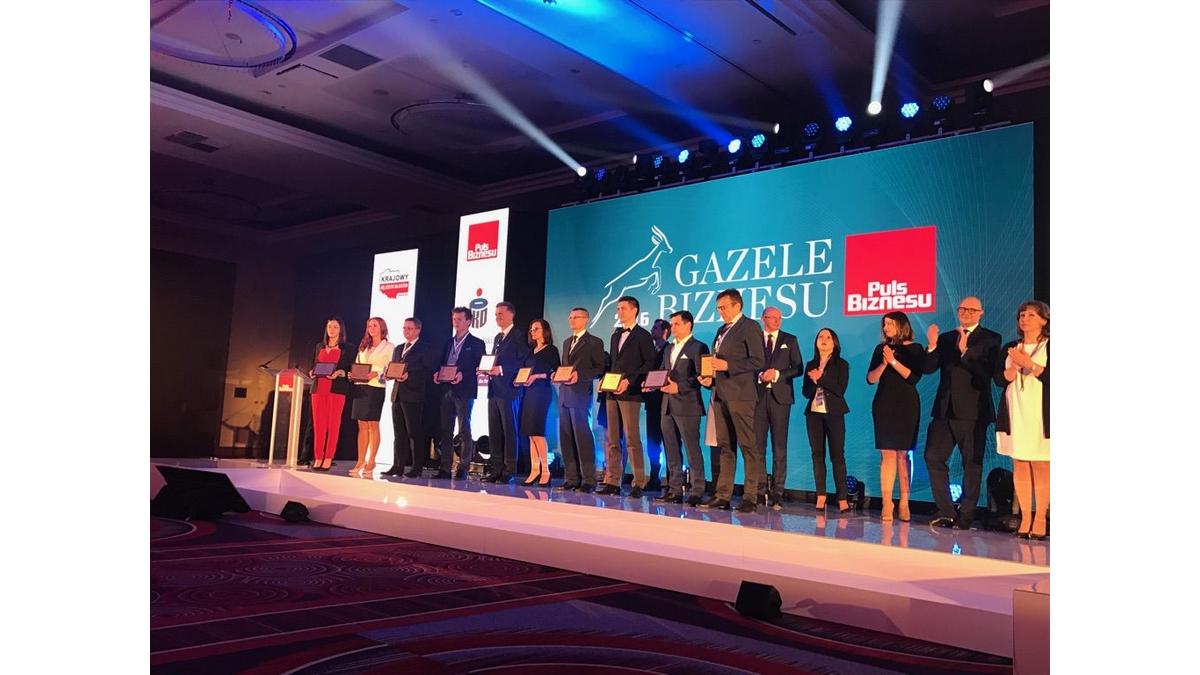 Gazlela Biznesu poraz kolejny