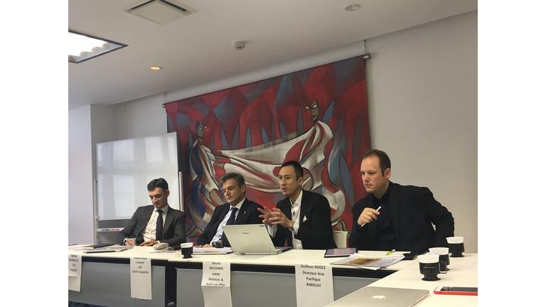 Comité Entrepreneurs