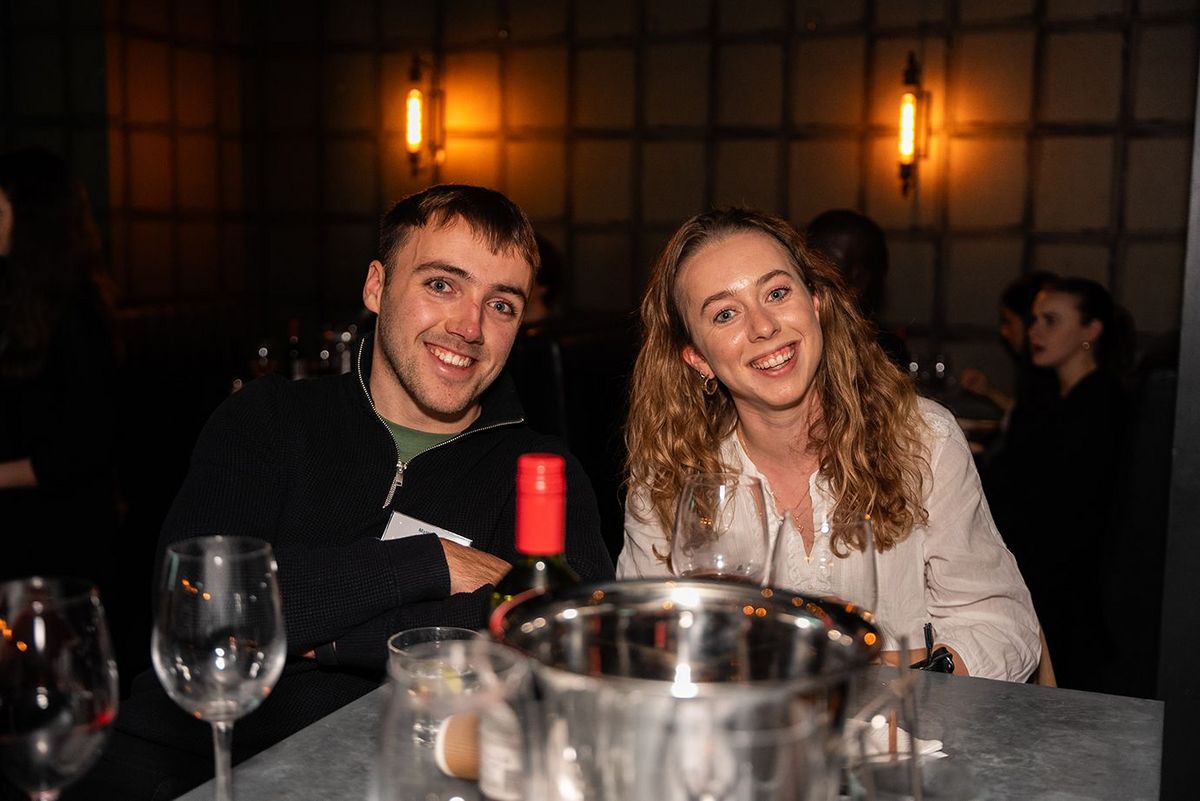 Franco-British Quiz Night