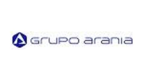 GRUPO ARANIA