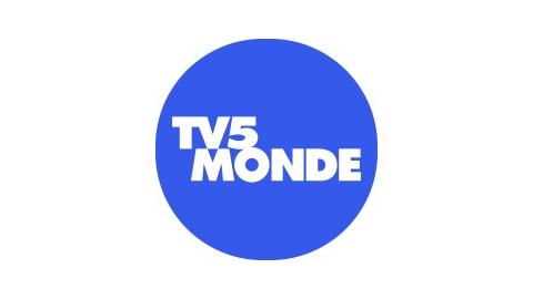 TV5 MONDE