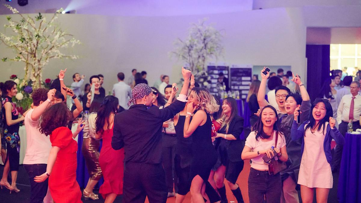 [Translate to Coréen:] FKCCI Bastille Day 14 juillet 2023 France corée