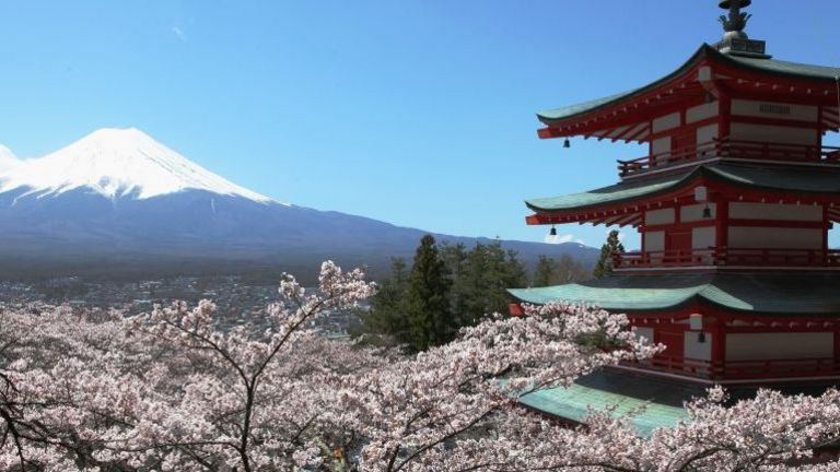 Yamanashi, un département engagé dans les Jeux olympiques et paralympiques