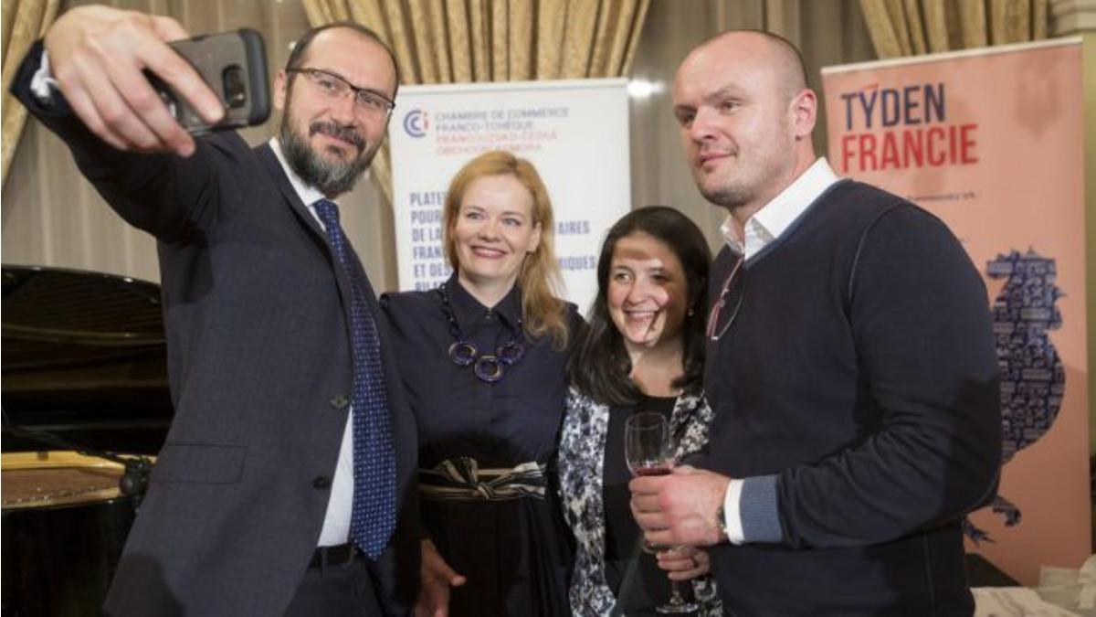 Beaujolais nouveau & Svatomartinske 2018