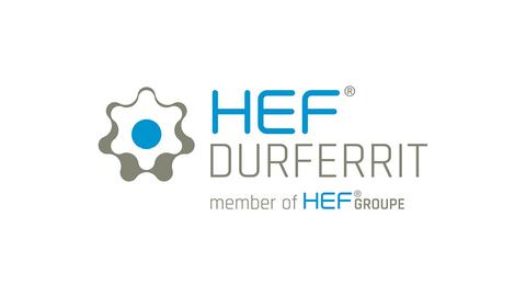 HEF DURFERRIT