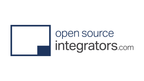 OPEN SOURCE INTEGRATORS