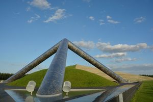 [Translate to Japonais:] Sapporo, entre art et nature au Moerenuma Park