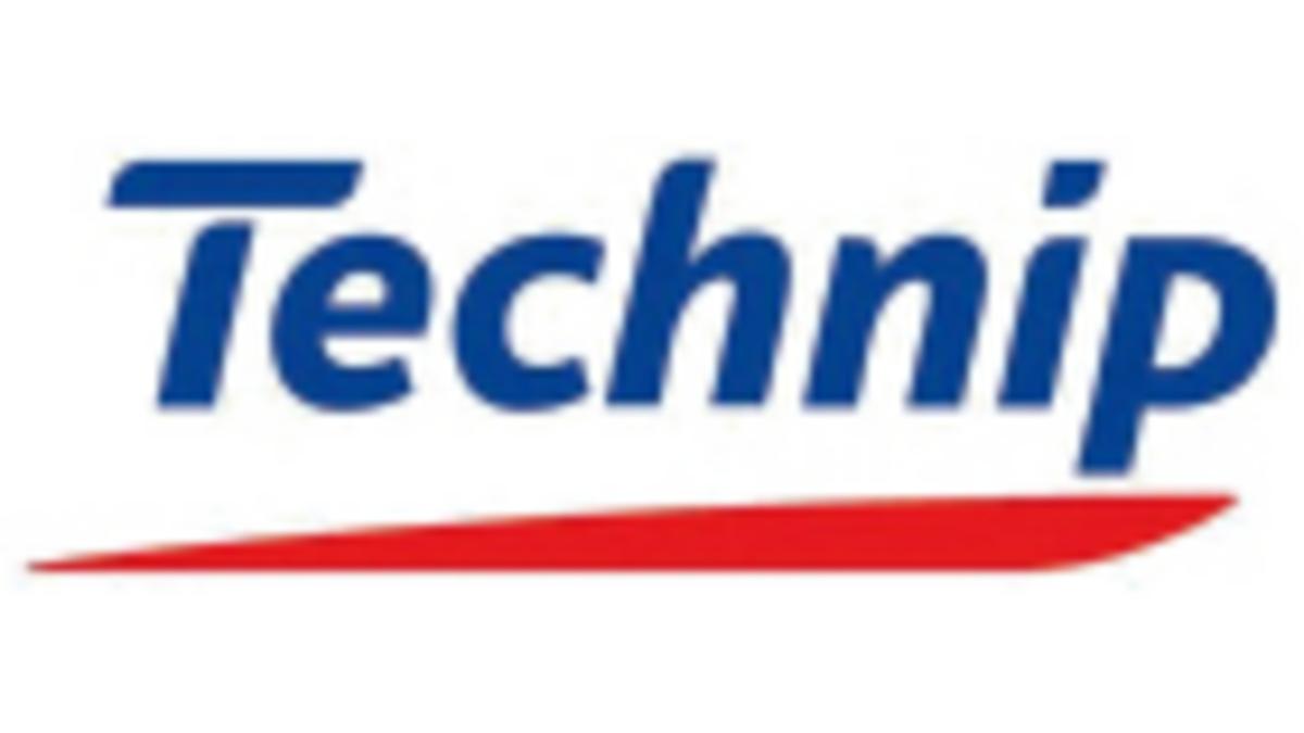 Technip Korea logo Technip Korea news