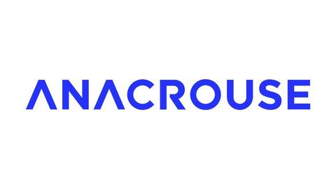 ANACROUSE MEDIA INC
