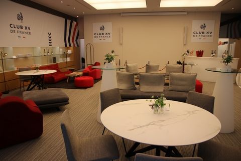 La CCI France Japon se met à l'heure du rugby ! La CCI France Japon se met à l'heure du rugby !