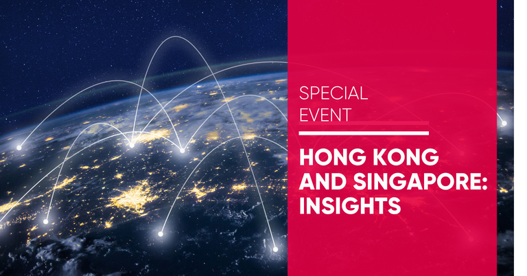 Hong Kong and Singapore: Insights