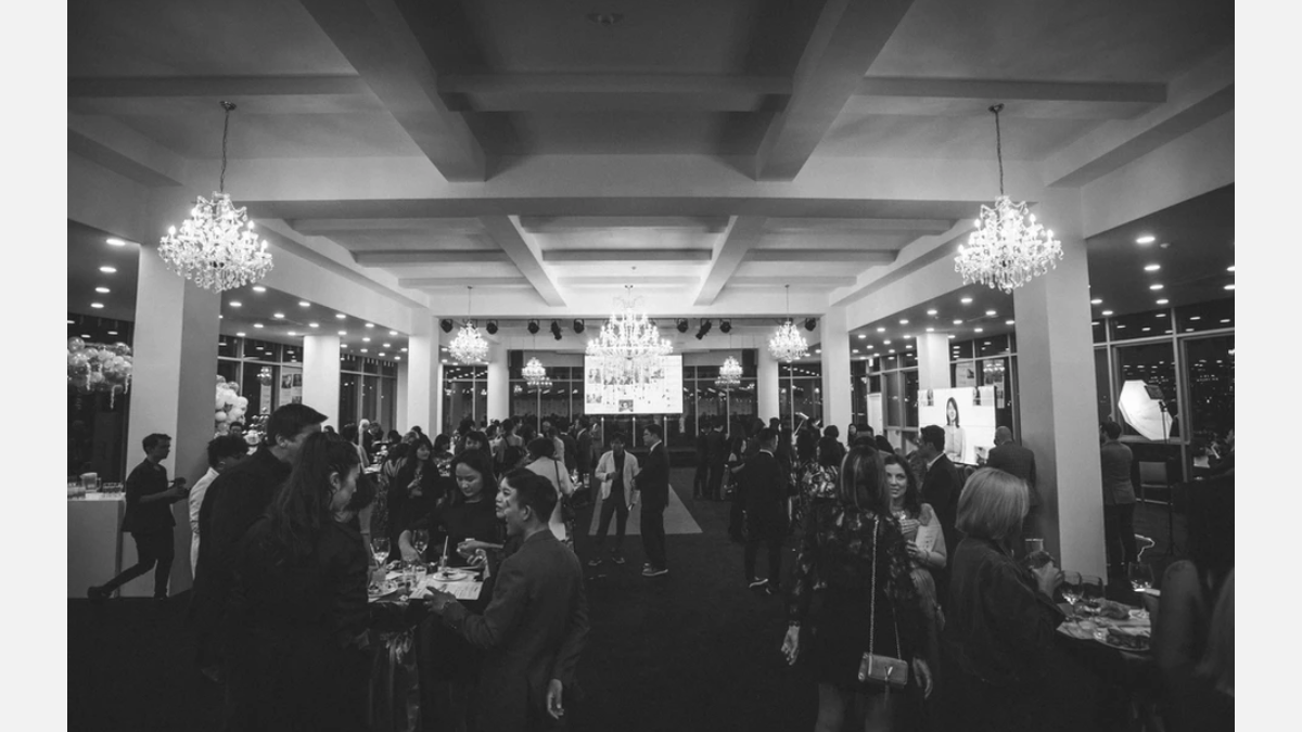 Marina park salle Marina park salle