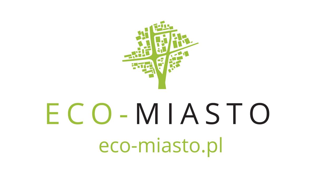 logo eco-miasto