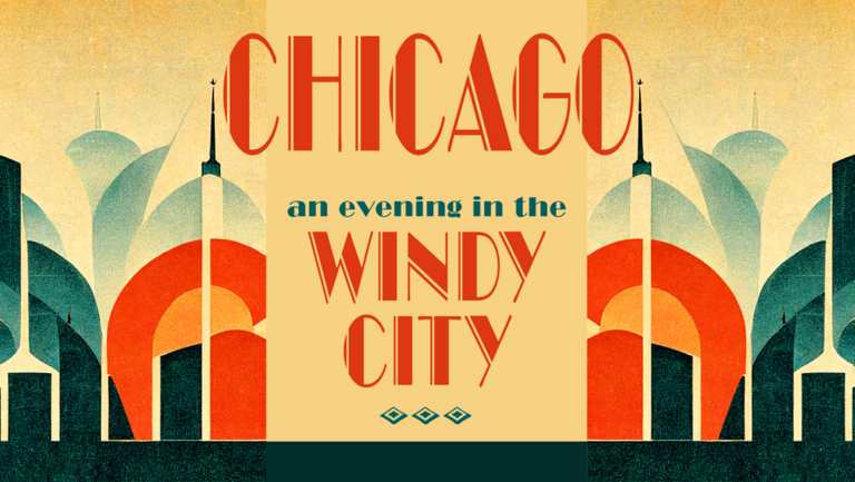 ACCJ Charity Ball  Chicago: An Evening in the Windy City