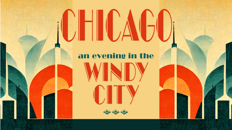 ACCJ Charity Ball  Chicago: An Evening in the Windy City