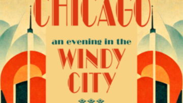 ACCJ Charity Ball  Chicago: An Evening in the Windy City