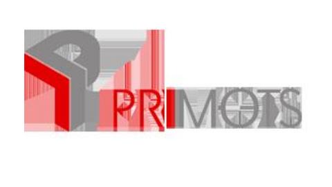 PRIMOTS SA