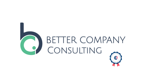BETTER COMPANY CONSULTING LTDA