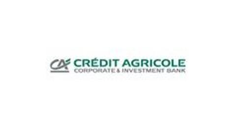 CRÉDIT AGRICOLE CORPORATE AND INVESTMENT BANK