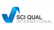 SCI QUAL International logo