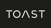 Toast creative logo