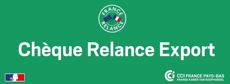 Chèque Relance Export
