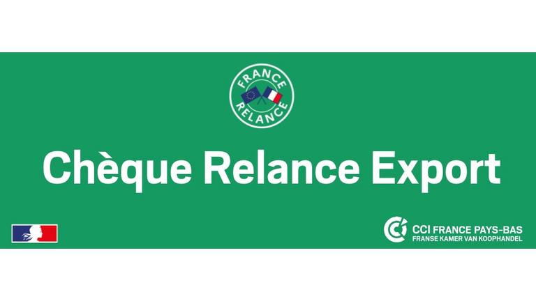 Chèque Relance Export