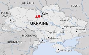  The Ukraine is a vast territory that allowq to cover a wide range of business sectors.