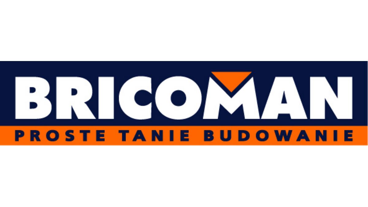 BRICOMAN POLSKA SP. Z O.O.- logo