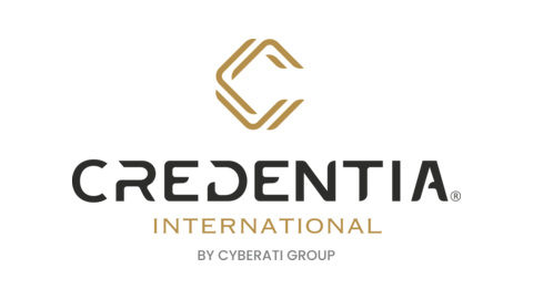 CREDENTIA INTERNATIONAL MANAGEMENT LTD