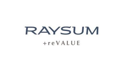 RAYSUM CO.,LTD.