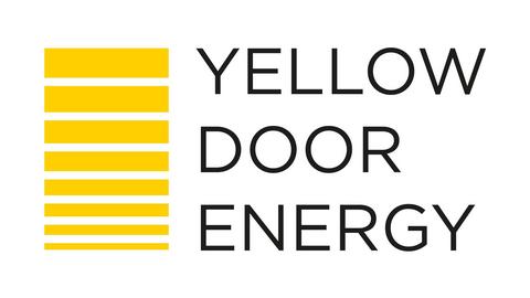 YELLOW DOOR ENERGY DMCC