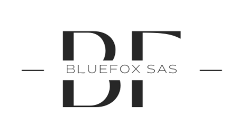 BLUE FOX SAS