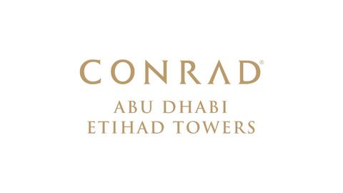 CONRAD HOTEL ABU DHABI ETIHAD TOWERS