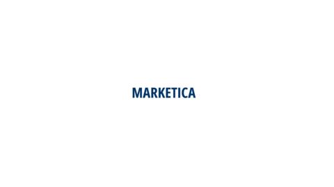 MARKETICA