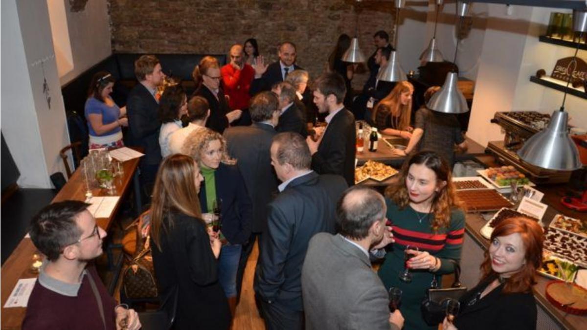 Café du Commerce, Chococafé (CCFT/FCOK)