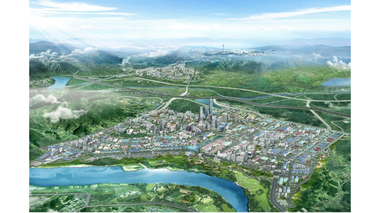 Valeo will invest 73 billion in Daegu in the field of autonomous driving systems   