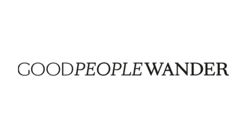GOOD PEOPLE WANDER