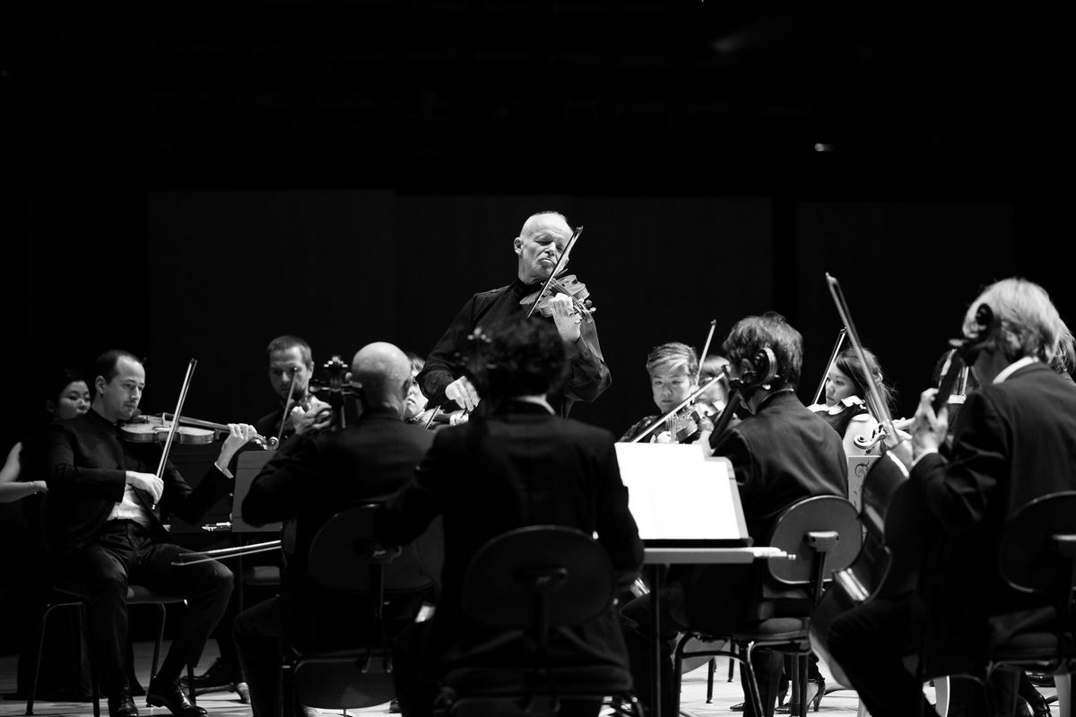 오베르뉴 국립오케스트라