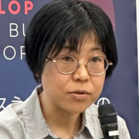 Fumiko SUGIE