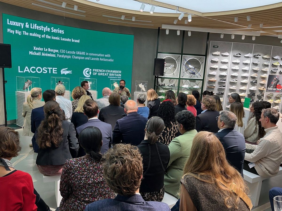 Luxury & Lifestyle Series