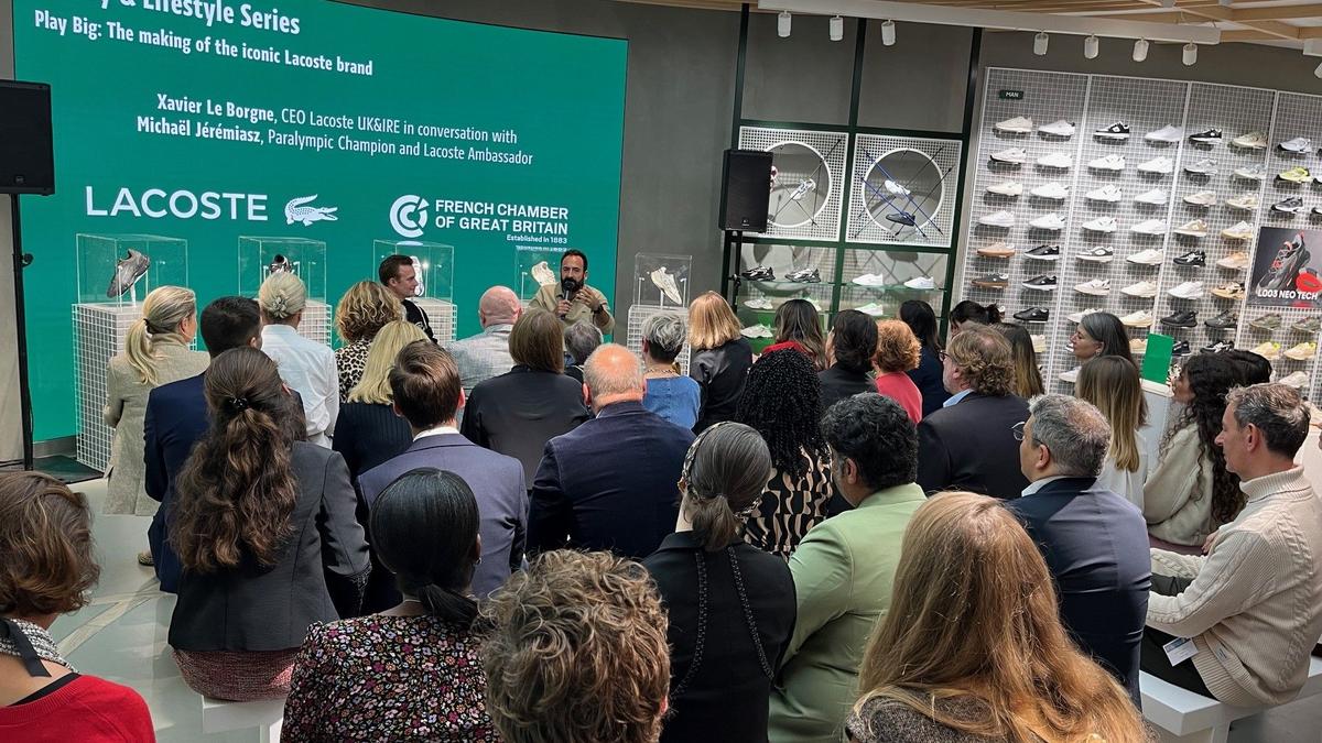 Luxury & Lifestyle Series