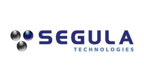 SEGULA SLOVENSKO S.R.O.