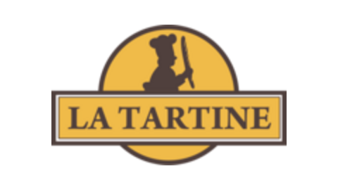 LA TARTINE