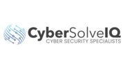 logo cybersolve iq