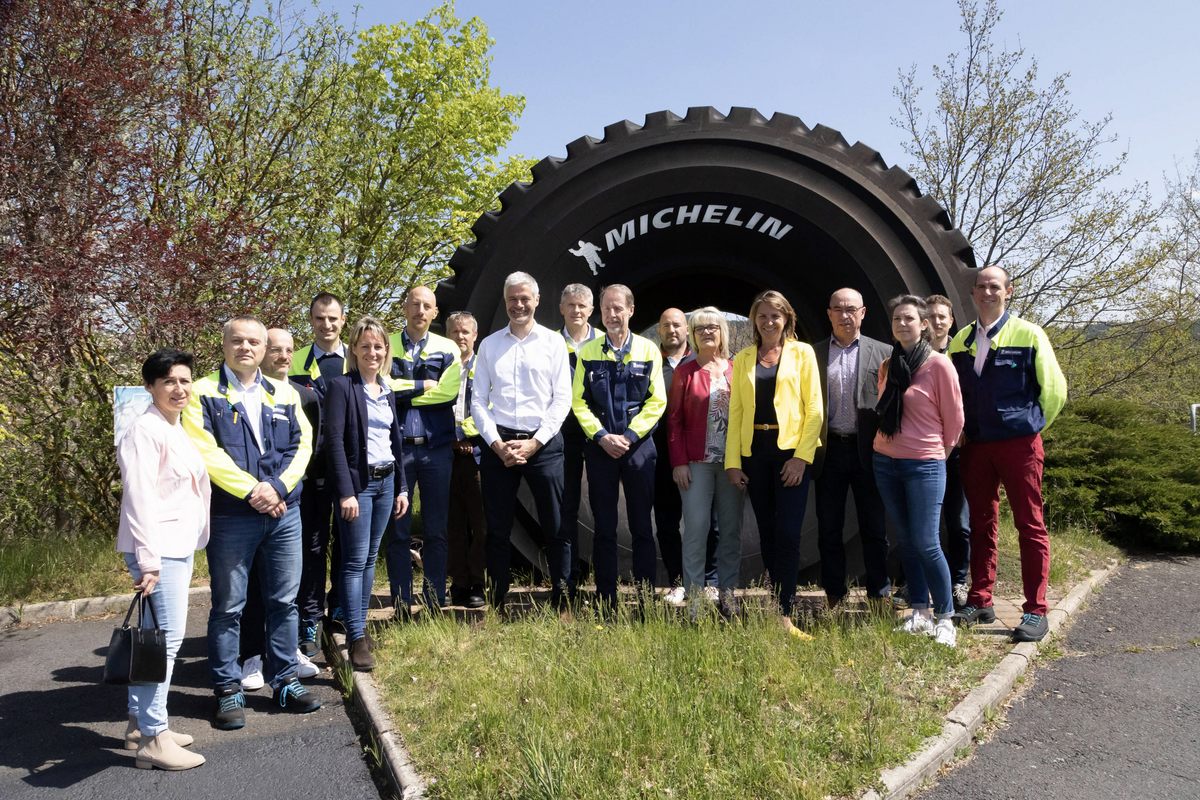 © Laurence Barruel © Laurence Barruel