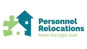 Personnel Relocations logo